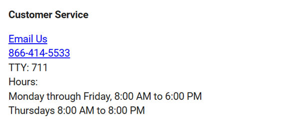 Mass General Brigham Provider Line