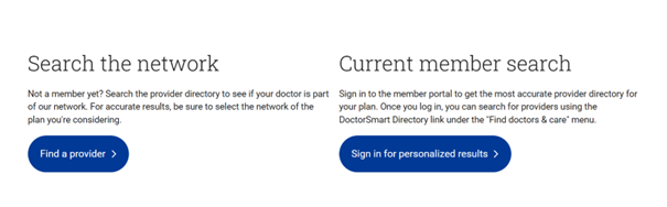 Mass General Brigham Provider Search